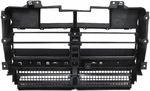 Front Bumper Grille Shutter Without Motor 84497856, 84651500 Compatible .... Fixed Price $97.74.
