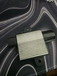 General Motors Gm Genuine Parts 15-81991 Fan Control Module. Fixed Price $55.00.
