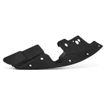 Front Right Radiator Support Cover For Nissan Murano 2009 2010-2014 625801AA0A. Fixed Price $53.99.