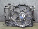 03-08 Bmw E85 Z4 3.0L N52 Mt Radiator Condenser Fan Motor Expansion Tank Set Oem. Fixed Price $482.95.