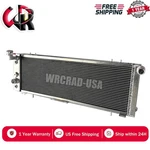 Performance Aluminum Radiator 1991-2001 Jeep Cherokee Xj Comanche 2.5L 4.0LW. Fixed Price $92.77.