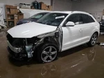 (local Pickup Only) Roof Glass Front Moveable Fits 15-18 Audi Q3 1720353. Fixed Price $349.90.