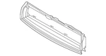 Genuine Audi Air Baffle 4KE-121-285-F. Fixed Price $68.04.