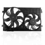 Cooling Fan For Vw Beetle/bora/jetta/passat/golf/rabbit 1K0959455FJ 1K0959455DH. Fixed Price $82.26.