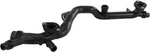 Engine Coolant Pipe Crp CHP0751 Fits 09-11 Audi A6 Quattro 3.0L-V6. Fixed Price $280.99.