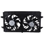 Radiator Cooling Fan For Chevy Malibu Pontiac G6 2004-09 22719384 674-00944. Fixed Price $99.57.
