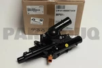 Genuine Hyundai Thermostat Unit 25600-2G500. Fixed Price $275.00.