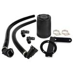 Mishimoto MMBCC-FRD-11P Direct-fit Catch Can, Pcv Side, Fits Ford F150 2.7L/3.5L. Fixed Price $182.99.