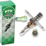 Ngk Ntk Upstream O2 Oxygen Sensor For 1981-1984 Toyota Starlet 1.3L L4 Mg. Fixed Price $44.34.