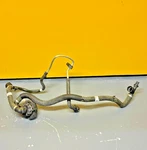 2022-2025 Jeep Grand Wagoneer Engine Motor Auxiliary Coolant Pump With Hoses Oem. Fixed Price $120.12.