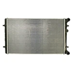 Radiator Convertible Fits 99-02 Golf 389730. Fixed Price $187.00.