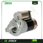 New Starter For John Deere AM879204 M809215 TY25238 Utv 428000-0600 110417. Fixed Price $72.99.