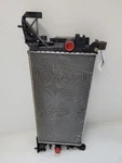 2016 2017 Chevrolet Cruze Radiator With Temperature Sensor Port 13453907. Fixed Price $115.63.