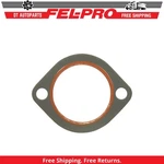 For 2001-2005 Kia Rio Engine Coolant Thermostat Housing Cover Gasket Fel-pro. Fixed Price $9.65.