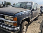 Radiator Fan Motor Assembly Fits 92-99 Suburban 1500 30496913. Fixed Price $110.70.
