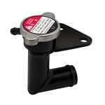 Alloy Coolant Filler Neck Hose For 06-11 Honda Civic FA1/FD1/FD4 K20/R16/R18. Fixed Price $34.00.