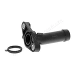 Vaico Coolant Flange For Audi Q7 4L Skoda Superb Ii Vw Cc Eos 05-18 03H121145A. Fixed Price $20.71.