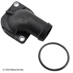 Beck Arnley 147-0028 Water Outlet For Select 76-94 Volkswagen Models. Fixed Price $16.76.