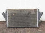 2003 2011 Saab 9-3 Engine 6 Cylinder Radiator Coolant Cooling Water Front Oem. Fixed Price $137.08.