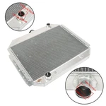 Labwork CU433 Row Radiator Shroud Fan Ford F100 F150 F250 F350 1966-79 V8. Fixed Price $118.38.