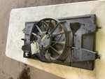 Radiator Fan Motor Assembly Fits 05-10 Cobalt 341812. Fixed Price $79.44.