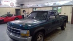 Dakota 1993 Coolant Reservoir 1705243. Fixed Price $99.90.