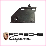 Porsche Cayenne Touareg Q7 Coolant Reservoir Bracket Mount 7L0121093A Oem 03-10. Fixed Price $17.09.