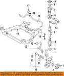 Ford Oem 06-12 Explorer Front Suspension Brake Components-bearing 3M8Z1215A. Fixed Price $74.42.