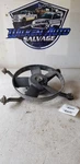 Passenger Radiator Fan Motor Assembly 6-191 Fits 88-93 Cutlass 893224. Fixed Price $118.75.