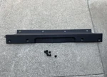 2017 2018 2019 2020 2021 Toyota Tacoma Radiator Support Top Cover With Retainers. Fixed Price $47.99.