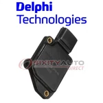 Delphi Mass Air Flow Sensor For 2002-2003 Suzuki Aerio 2.0L L4 Intake Uo. Fixed Price $143.58.