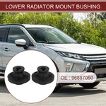 2 Pcs Lower Radiator Mount Bushing For Saturn Chevrolet Equinox NO.96887050. Fixed Price $23.49.