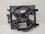 2002 - 2005 Honda Civic Radiator Fan Motor Condenser Cme Manufacturer. Fixed Price $155.40.