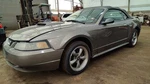 Radiator Fan Motor Assembly 8 Cylinder Fits 01-04 Mustang 7116194. Fixed Price $106.30.