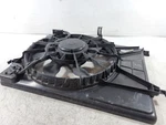 2006 2007 2008 2009 2010 Kia Optima 2.7L Radiator Cooling Fan Assembly Oem. Fixed Price $112.50.