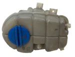2012 - 2018 Audi A6 S6 Radiator Coolant Overflow Reservoir Expansion Tank Oem. Fixed Price $34.99.