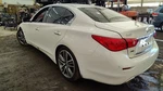 Radiator Rear Main Larger 300 Hp Fits 16-23 Infiniti Q50 7013472. Fixed Price $117.89.