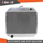 4 Row Radiator Ford F-series F100 F150 F250 F350 Truck 1966-79 Bronco 78-79. Fixed Price $166.78.