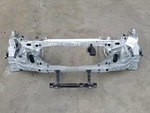 25 Toyota Tacoma Oem Radiator Core Support *cut*. Fixed Price $1200.00.