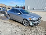 Used Radiator Shutter Assembly Fits: 2020 Ford Fusion Grade. Fixed Price $339.18.