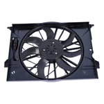 2115001693 Radiator Cooling Fan Assembly Fits Mercedes E320 E350 E550 2003-2011. Fixed Price $162.99.