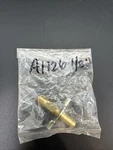 Crown JA001126 Radiator Draincock; Brass;. Fixed Price $10.00.