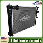 For 2016-2019 Infiniti Q50 Q60 2.0L Oe Style Aluminum Cooling Radiator 13632. Fixed Price $74.00.