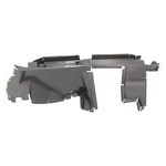 Grille Air Deflector For Toyota Highlander 2020-2022 Passenger Side 165930P030. Fixed Price $71.61.