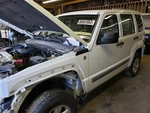 Radiator Fan Motor Only Classic Style Fits 07-17 Compass 684627. Fixed Price $43.20.