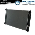 Radiators Assembly Plastic Tank Aluminum Core For Nissan Murano Quest 3.5L New. Fixed Price $119.85.