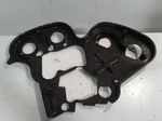 Used Upper Engine Timing Cover Fits: 1998 Cadillac Catera 6-181 3.0L Rear. Fixed Price $98.89.