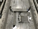 2017-2020 Lincoln Mkz Intercooler 135K Oem. Fixed Price $159.00.