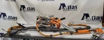 0008270705 Converter/inverter/charger Mercedes C-class 15 16 17 18. Fixed Price $650.00.