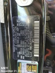 Coolant Reservoir Oem 22-24 Kia EV6 25431CV000. Fixed Price $85.00.